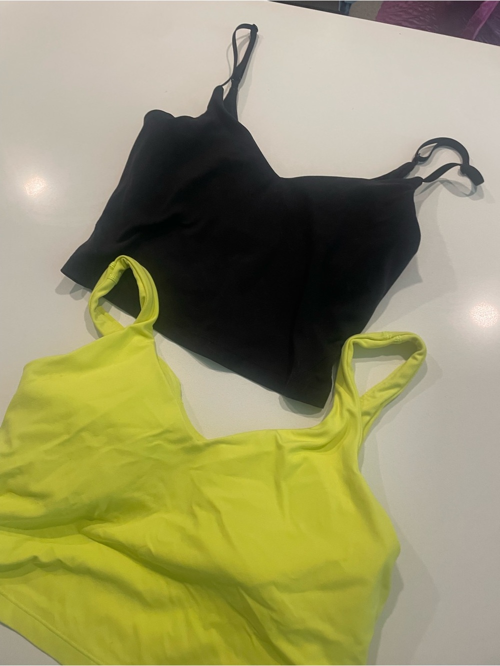 2-lululemon align tanks